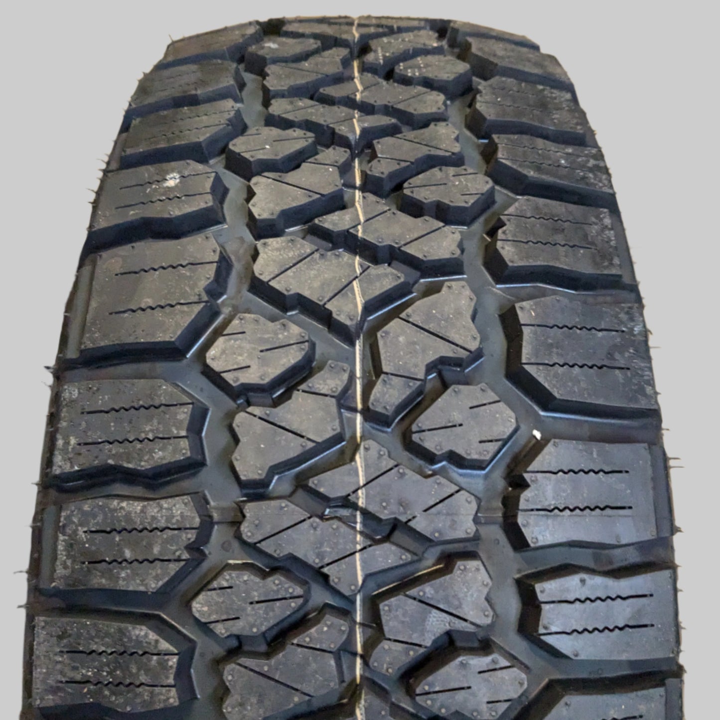 (KSL ONLY) 4 KENDA KLEVER AT2 LT 285 70 17 121/118S LRE 10 PLY ALL TERRAIN TIRES 628008