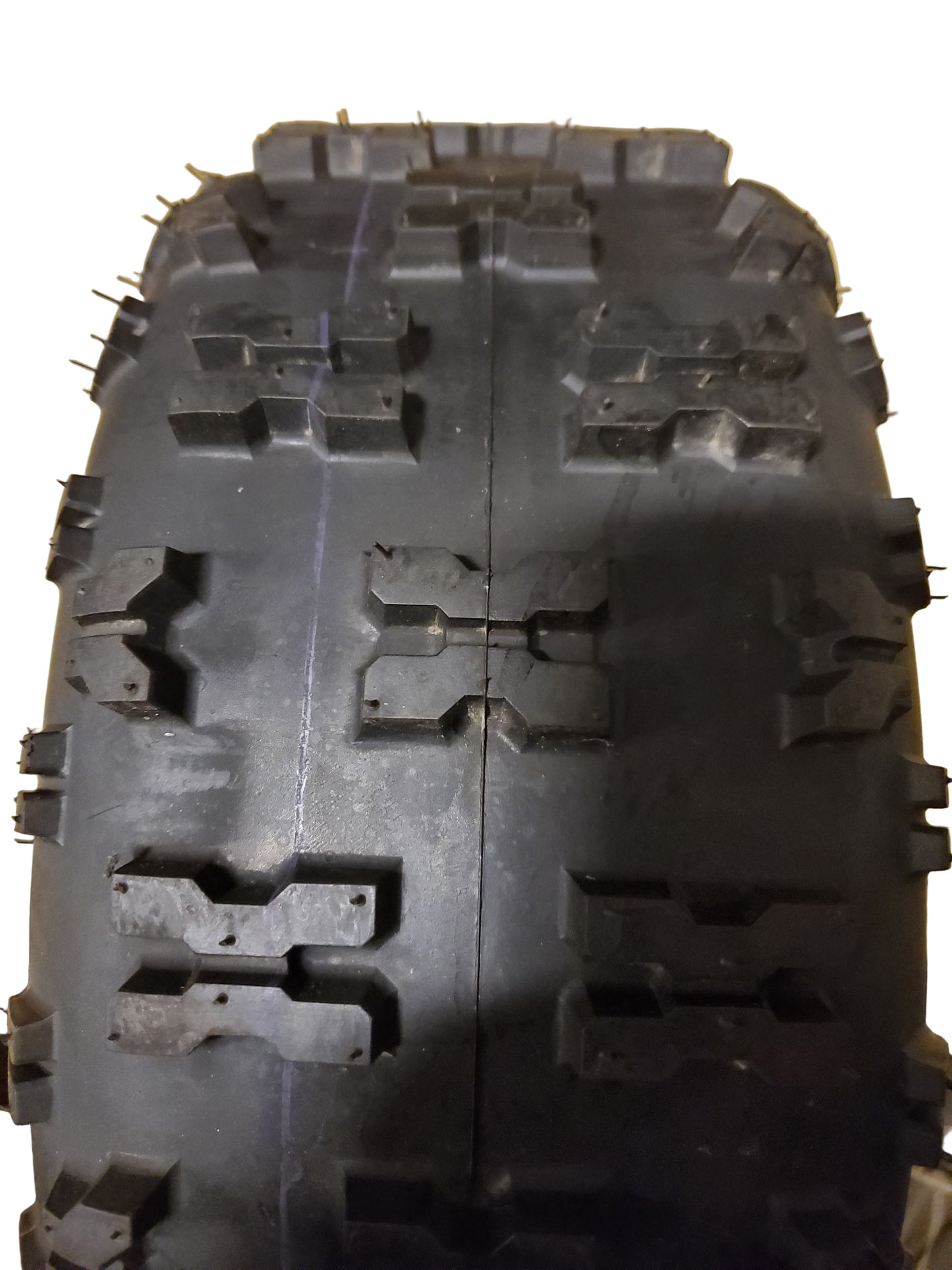 HOOSIER WHEEL BSW  18 6.5 8 57B 4PLY LAWN TIRE 5170101
