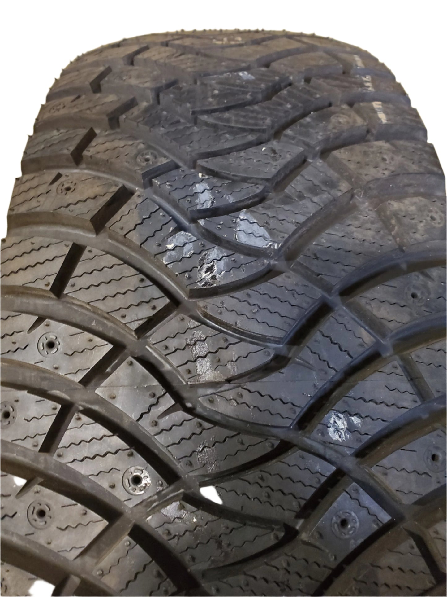 FALKEN WINTERPEAK F-ICE 1 BSW P 225 65 16 100T WINTER TIRE 28384673