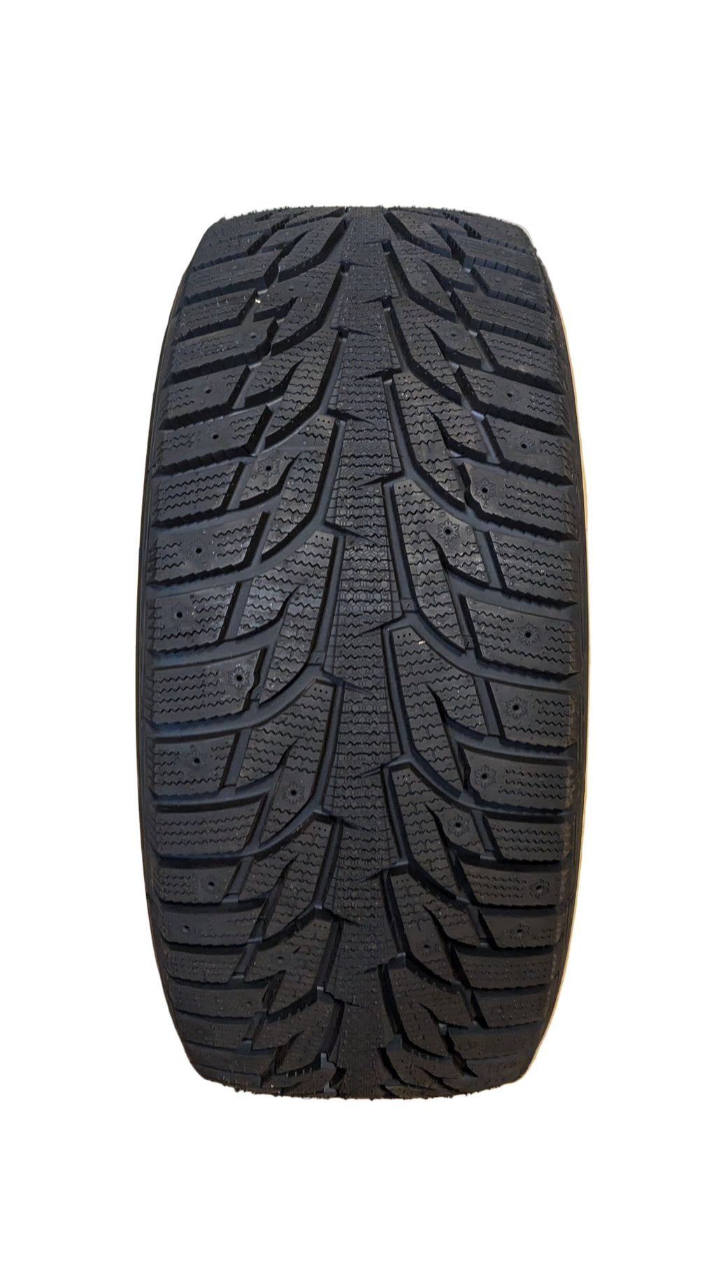 NOS HANKOOK WINTER I PIKE RS BSW P 235 45 17 97T XL HIGHWAY TIRE 1014439