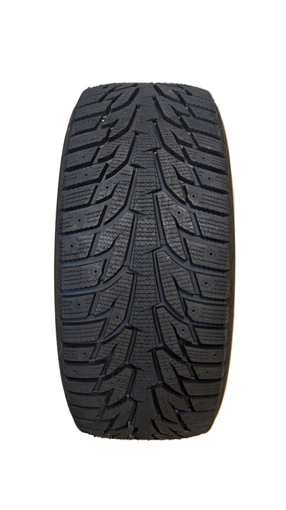 NOS HANKOOK WINTER I PIKE RS BSW P 235 45 17 97T XL HIGHWAY TIRE 1014439