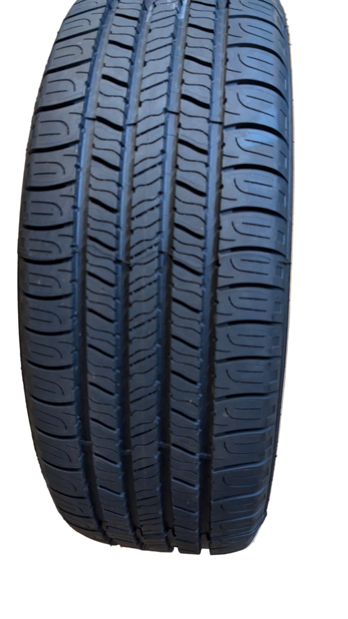 2 GOODYEAR ASSURANCE ALL-SEASON BSW P 225 65 16 100T  TIRE 407786374