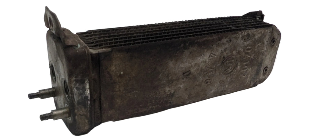 USED PORSCHE 912 55-69 OIL COOLER 04102