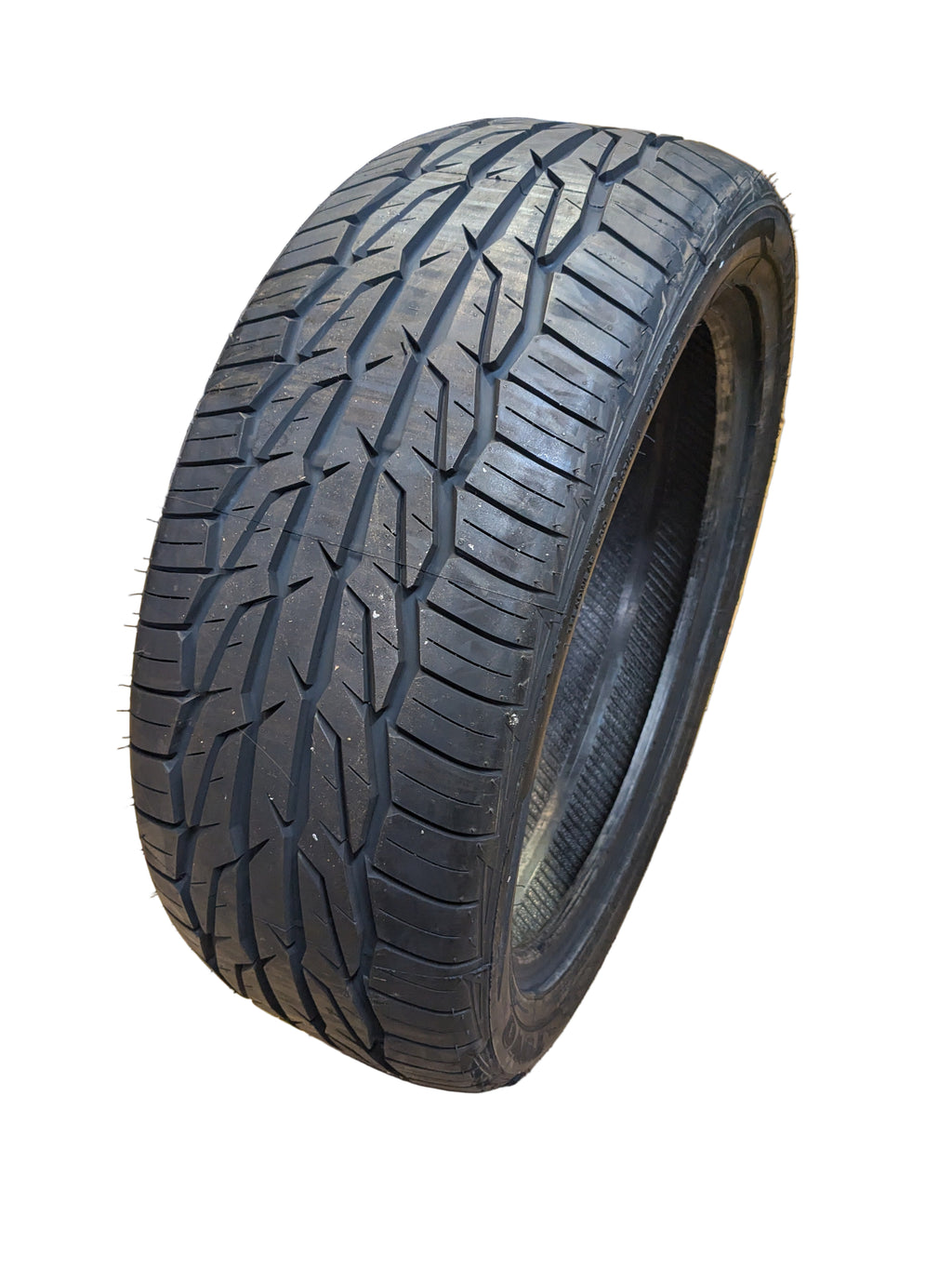 2 TOYO EXTENSA HP II BSW P 225 45 18 95W XL ALL SEASON TIRE 196020