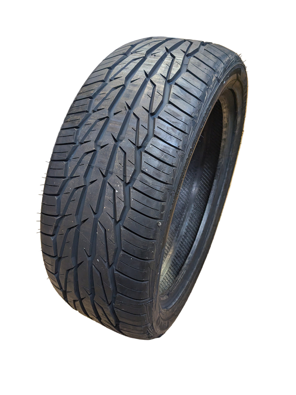 2 TOYO EXTENSA HP II BSW P 225 45 18 95W XL ALL SEASON TIRE 196020