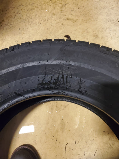 BRIDGESTONE ALENZA A/S ULTRA BSW P 255 65 18 111T ALL SEASON TIRE 012463