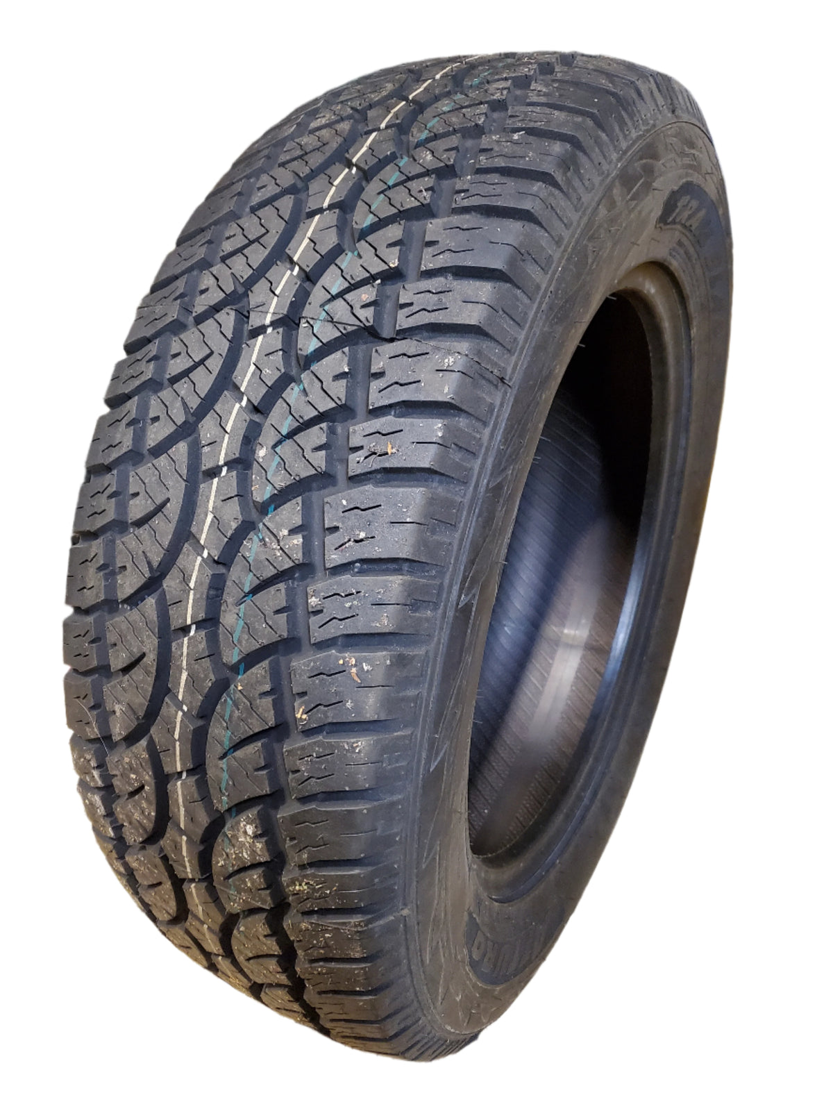 ATTURO TRAIL BLADE A/T BSW P 275 60 20 115T ALL TERRAIN TIRE 16025