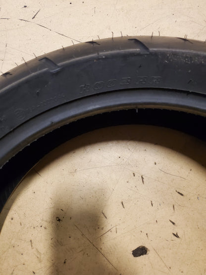 SHINKO 003 BSW 180 55 17 73W REAR MOTORCYCLE TIRE 874007