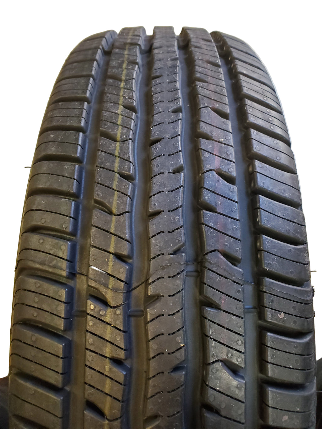 BFGOODRICH ADVANTAGE CONTROL BSW P 215 70 16 100H ALL SEASON TIRE 01041