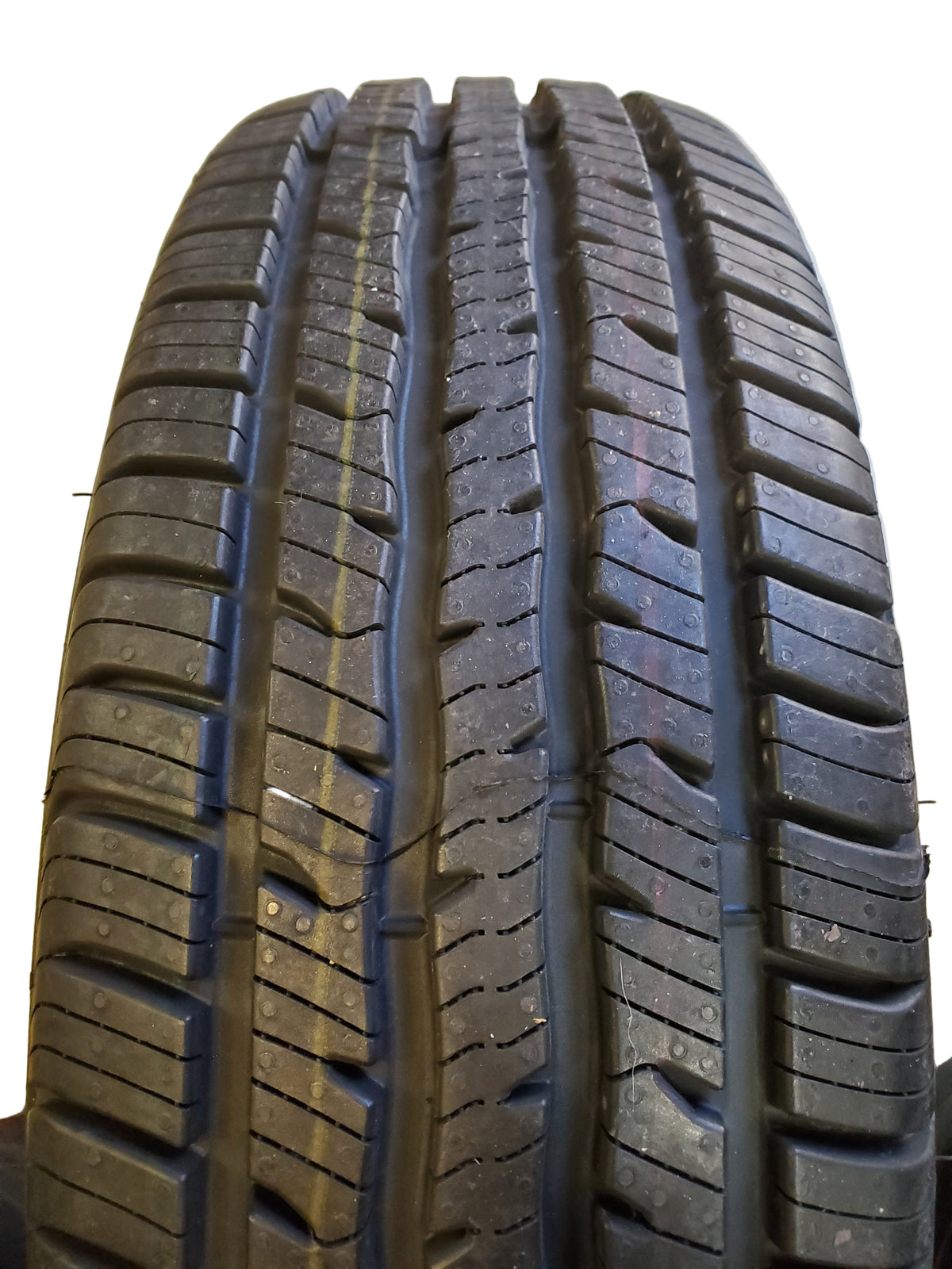 BFGOODRICH ADVANTAGE CONTROL BSW P 215 70 16 100H ALL SEASON TIRE 01041