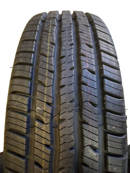 BFGOODRICH ADVANTAGE CONTROL BSW P 215 70 16 100H ALL SEASON TIRE 01041