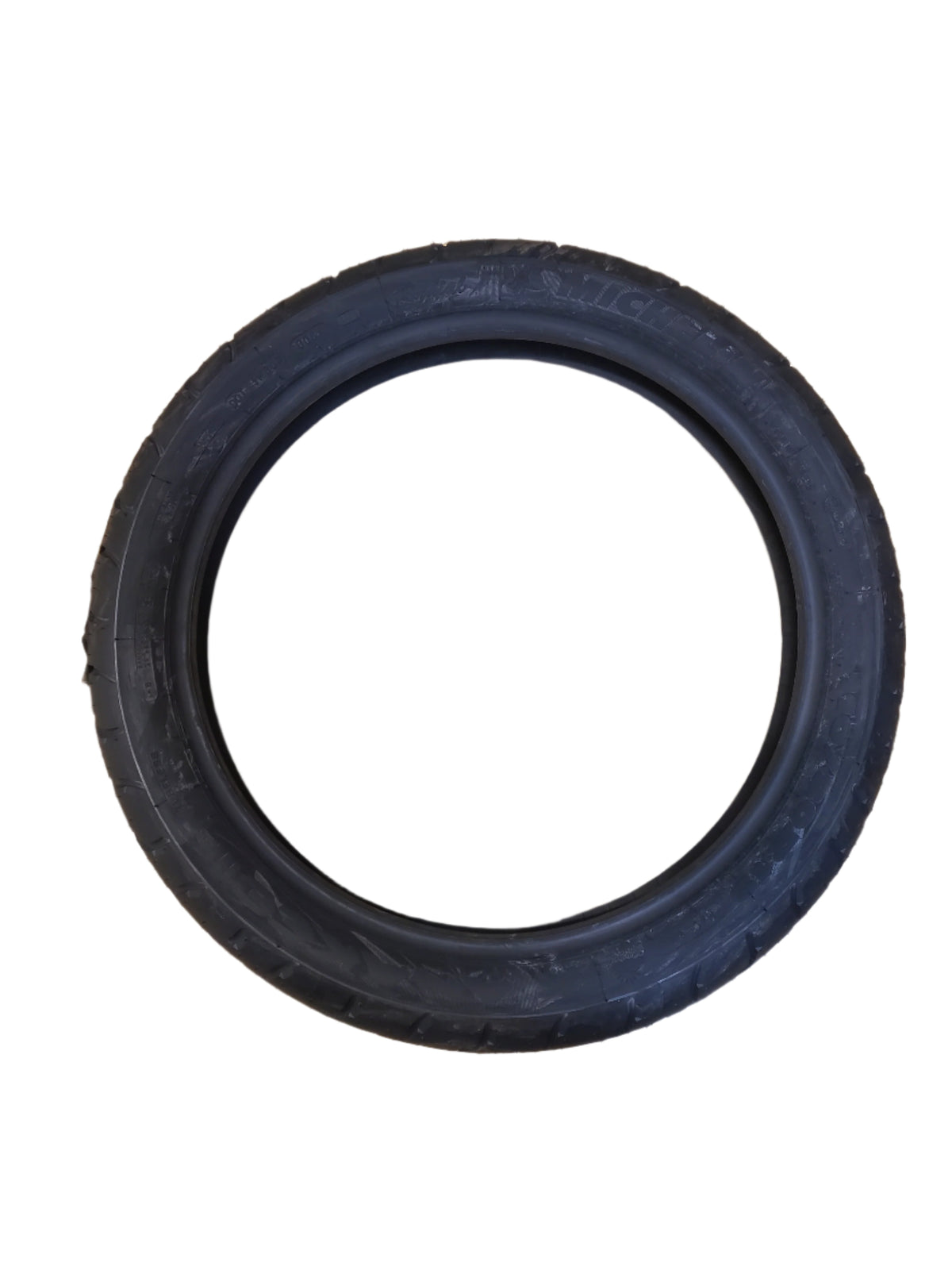 MICHELIN ANAKEE 3 BSW  110 80 19 59V FRONT MOTORCYCLE TIRE 23258
