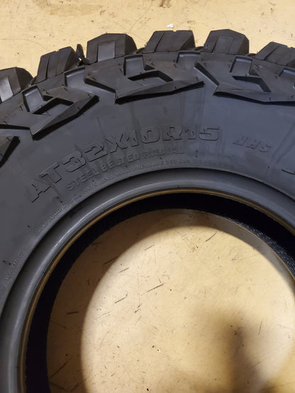 HIGH LIFTER X COMP ATR BSW AT 32 10 15 ATV/UTV TIRE 03201249