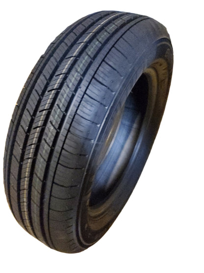 MICHELIN X GREEN ENERGY SAVER A/S BSW P 175 65 15 84H ALL SEASON TIRE 11987