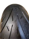 METZELER CRUISETEC BSW 240 50 16 84V REAR MOTORCYCLE TIRE 4283200
