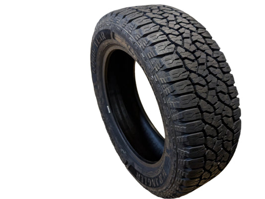 GOODYEAR WRANGLER WORKHOUSE AT BSW P 275 55 20 113T ALL TERRAIN TIRE 480065855