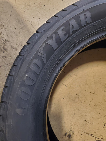 GOODYEAR ASSURANCE COMFORTDRIVE P 235 55 19 101V ALL SEASON TIRE 413965582