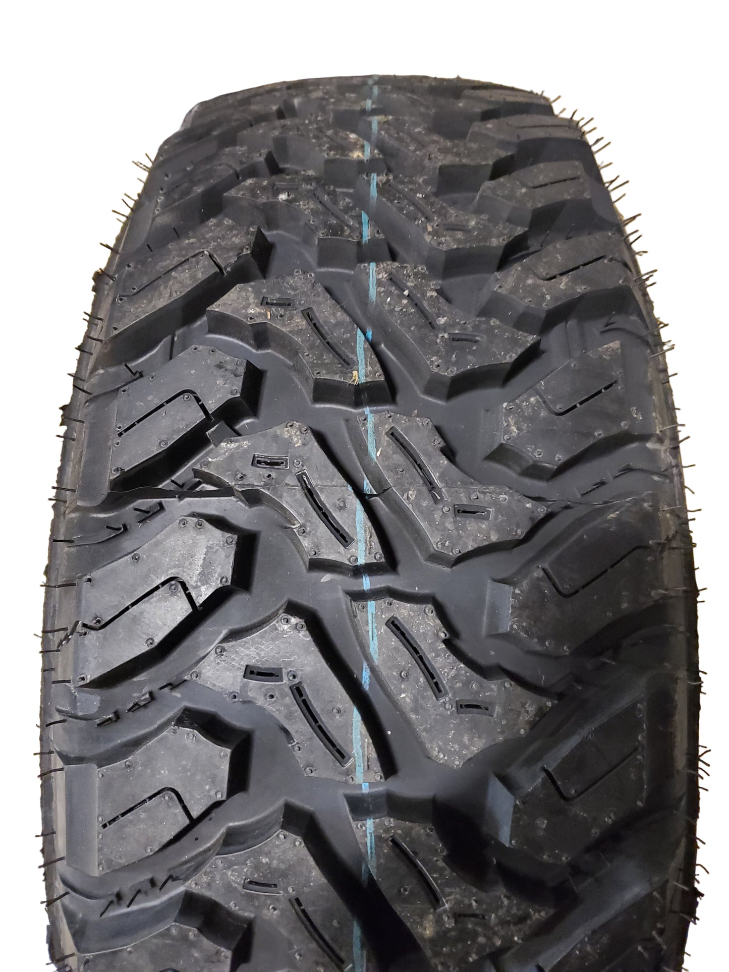 ACCELERA M/T-01 BSW P 265 65 17 120/117Q 10PLY MUD TIRE 1200049252