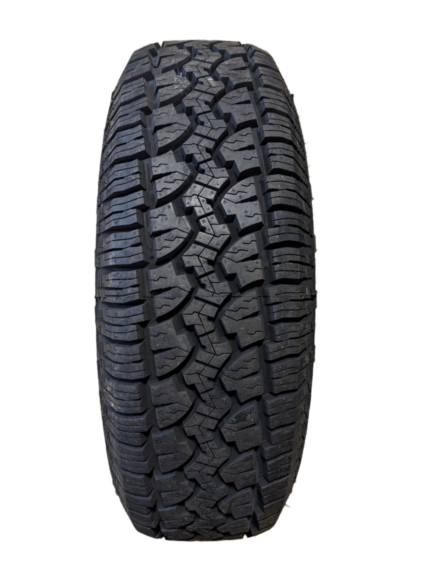 DEXTERO ALL TERRAIN DAT 1 BSW P 235 75 15 108S XL TIRE 100UAY601