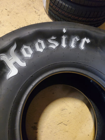 HOOSIER D05 BSW 33 15 15 DRAG TIRE 18370D05