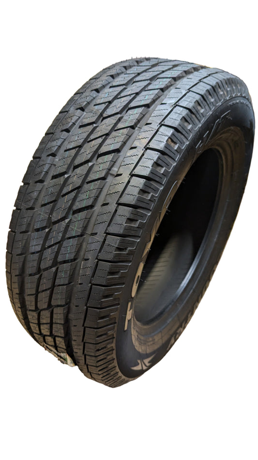 NOS TOYO OPEN COUNTRY H/T BSW P 255 60 17 106H HIGHWAY TERRAIN TIRE 362500