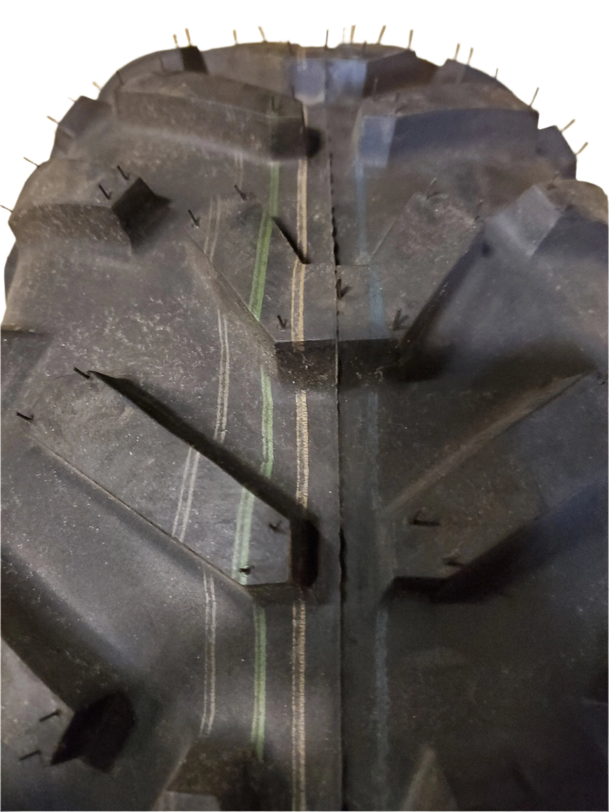 KENDA PATHFINDER BSW 25 10 12 4PLY ATV/UTV TIRE ‎085301295B1