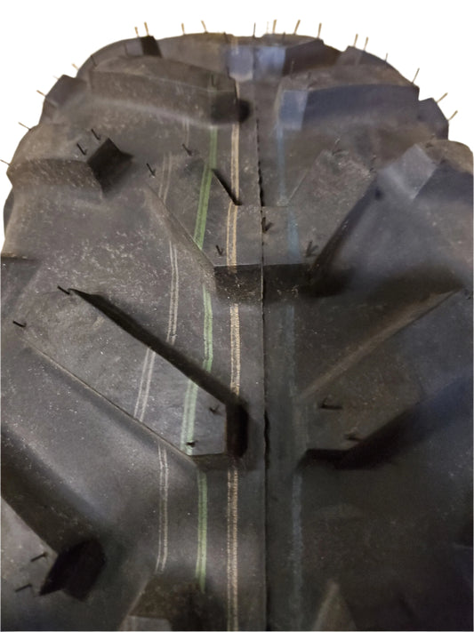 KENDA PATHFINDER BSW 25 10 12 4PLY ATV/UTV TIRE ‎085301295B1