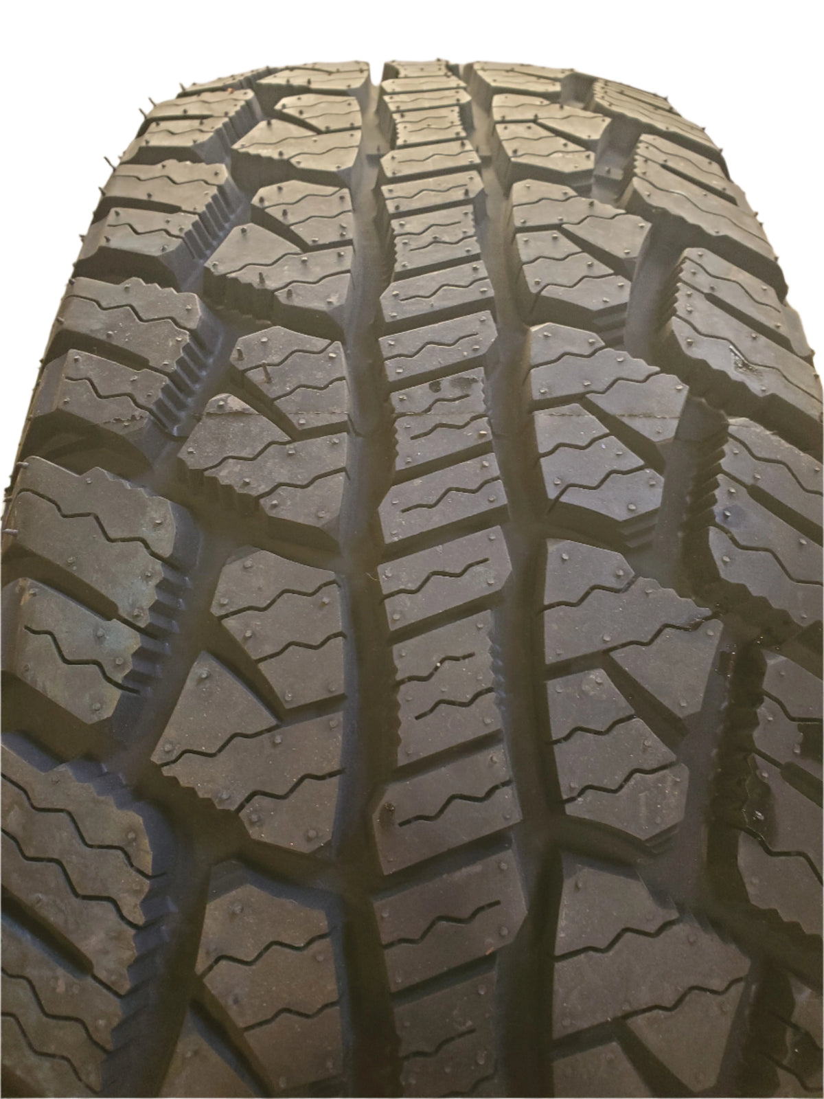 FINALIST TERRENO AT BSW P 245 65 17 107T ALL TERRAIN TIRE LLSUV043