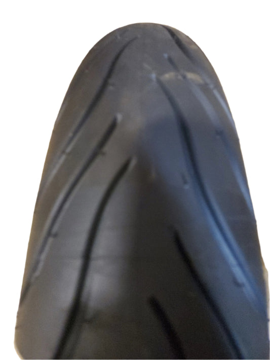 MICHELIN COMMANDER III TOURING BSW 130 70 18 63W FRONT MOTORCYCLE TIRE 96618