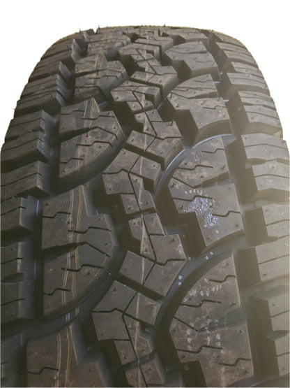 GT RADIAL ADVENTURO ATX OWL LT 245 75 16 120/116S 10PLY ALL TERRAIN TIRE AS153