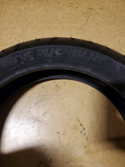 MICHELIN ANAKEE III BSW P 170 60 17 72V REAR MOTORCYCLE TIRE 15006