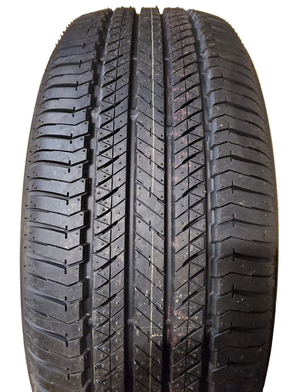 2 BRIDGESTONE DUELER H/L 400 BSW P 245 55 19 103S ALL SEASON TIRE 086131
