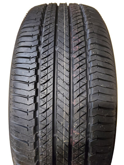 BRIDGESTONE DUELER H/L 400 BSW P 245 55 19 103S ALL SEASON TIRE 086131