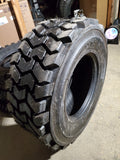 DAWG POUND RUFF DAWG BSW  12 16.5 12PLY SKID STEER TIRE 81894878