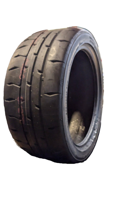BRIDGESTONE POTENZA RE 71RS BSW P 245 40 17 91W UHP TIRE 006161