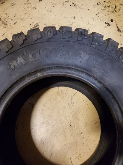 GBC MONGREL BSW AT 30 10 14 10PLY ATV/UTV TIRE AM143010MG