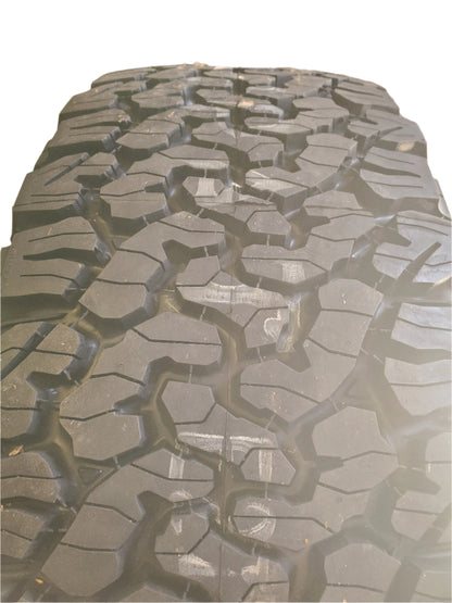 BFGOODRICH ALL-TERRAIN T/A KO2 LT 275 60 20 119/116S 8PLY TIRE 64811