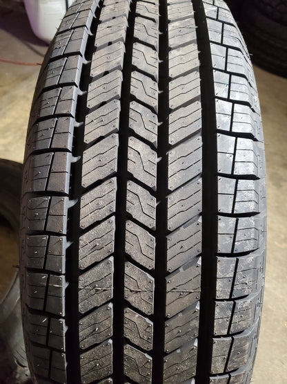 SAILUN TERRAMAX HLT BSW LT 265 70 17 121/118S 10PLY ALL SEASON TIRE 5542798