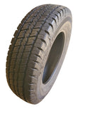 GENERAL GRABBER HD VAN BSW P 195 75 16 4PLY ALL SEASON TIRE 04603430000