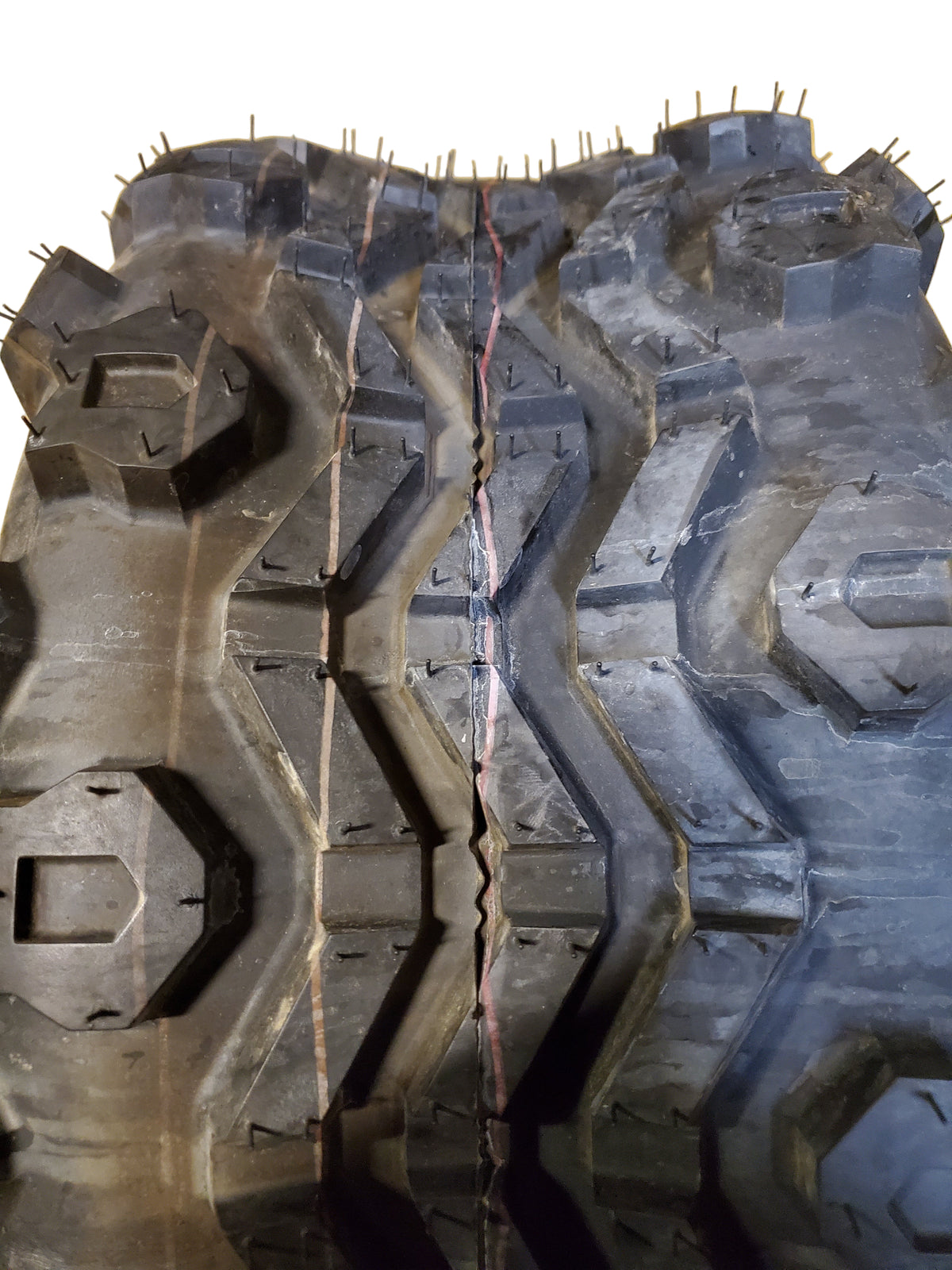 AMS V TRAX BSW AT 23 11 10 100J 6PLY ATV/UTV TIRE 10313711