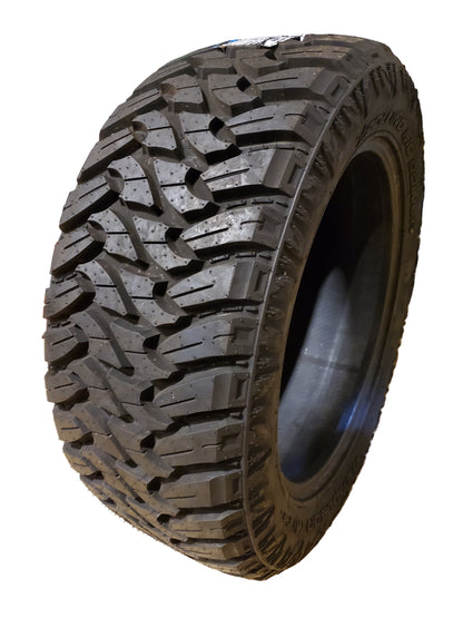 RBP REPULSOR M/T 3 BSW LT 35 12.5 22 121Q 12PLY MUD TIRE RBPSTMT322030