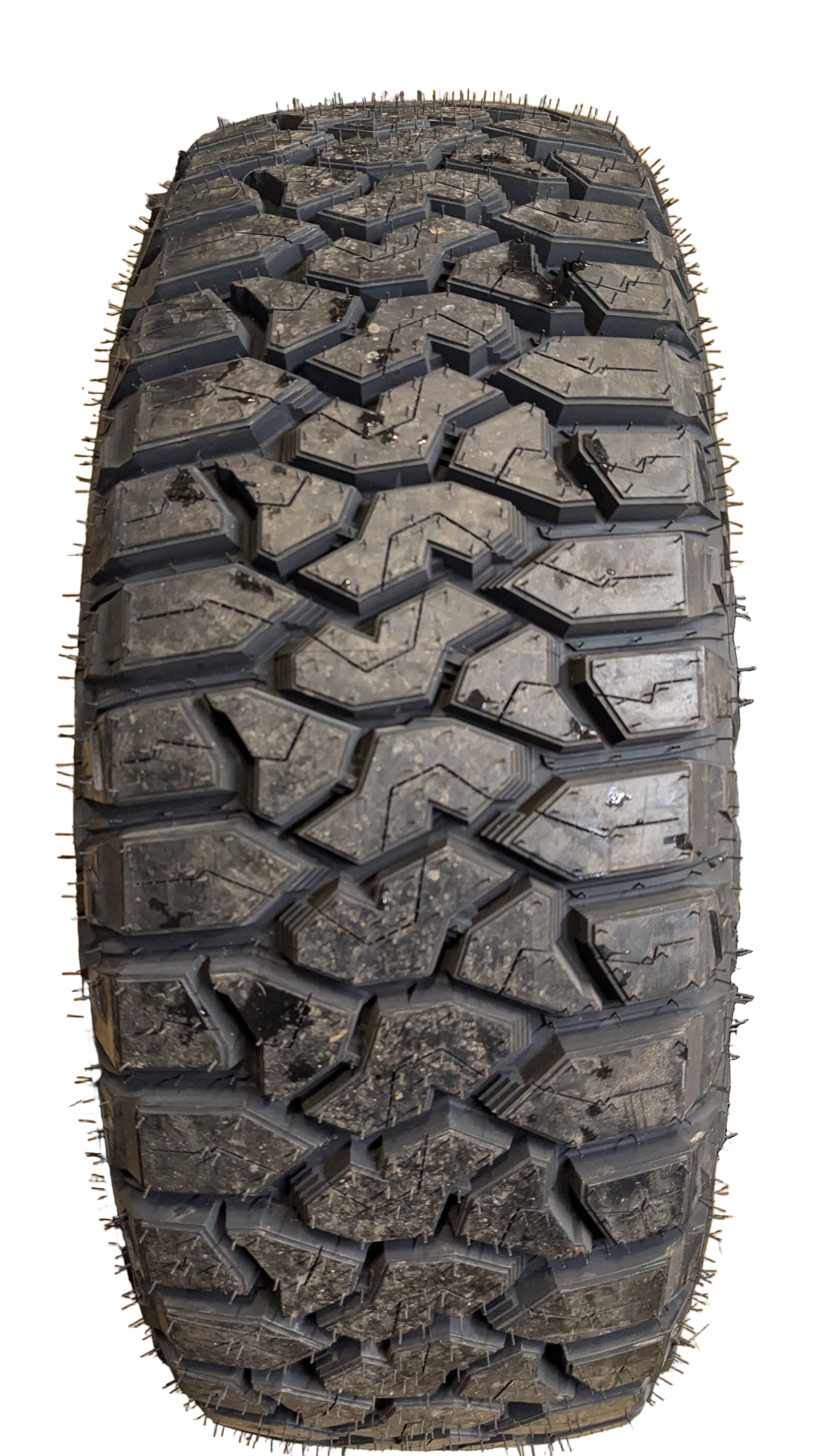 AMERICAN ROADSTAR R/T RWL LT 265 70 17 123/120Q 10PLY RUGGED TERRAIN ARSRT10