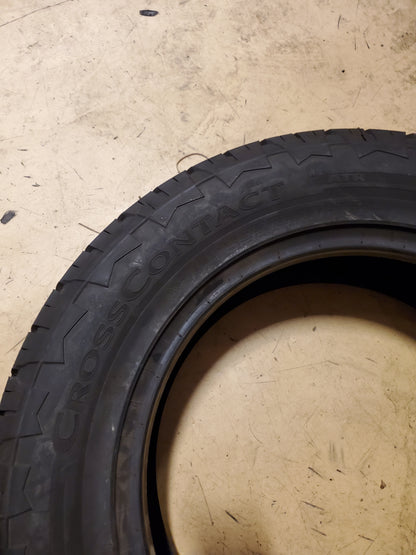CONTINENTAL CROSSCONTACT ATR BSW P 225 65 17 102H ALL TERRAIN TIRE 15583300000
