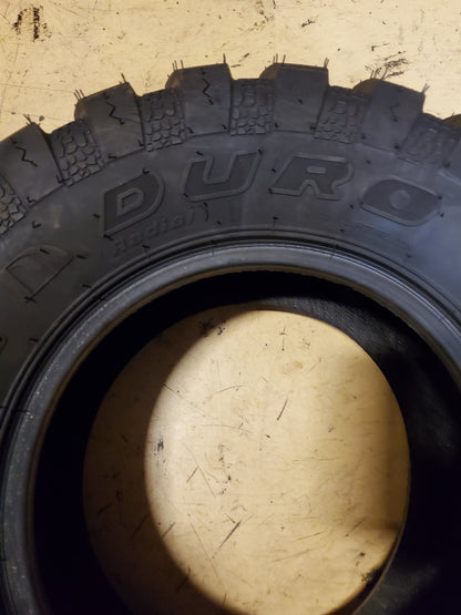 DURO FRONTIER BSW AT 26 9 12 49N 6PLY ATV/UTV TIRE 31203712269C