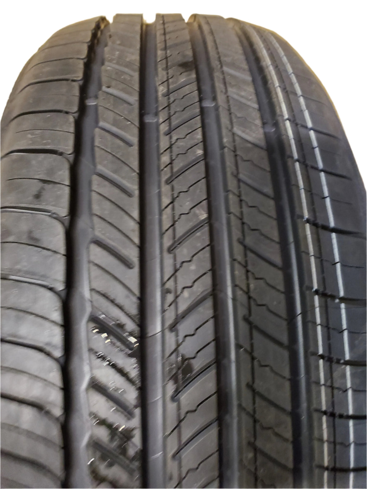 2 MICHELIN PRIMACY TOUR A/S (GOE) BSW P 235 55 19 105W XL ALL SEASON TIRE 37369