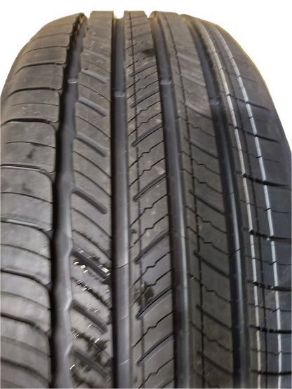 MICHELIN PRIMACY TOUR A/S (GOE) BSW P 235 55 19 105W XL ALL SEASON TIRE 37369