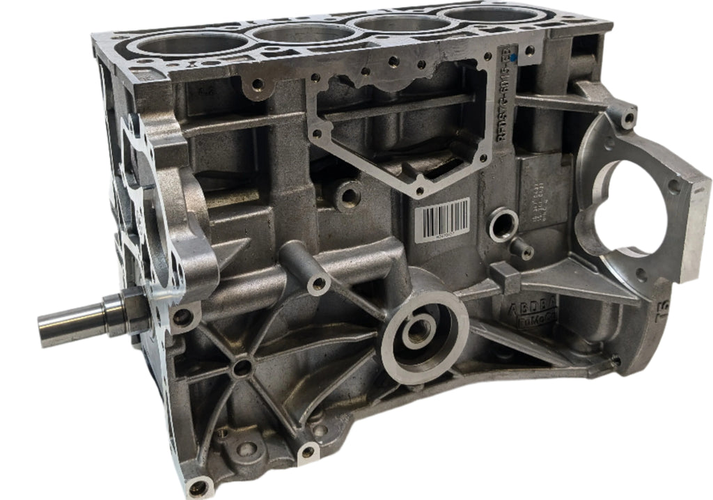 GENUINE FORD COMPLETE ENGINE BLOCK FOCUS MK3 1.5 ECOBOOST EFDS7G-6015-EB