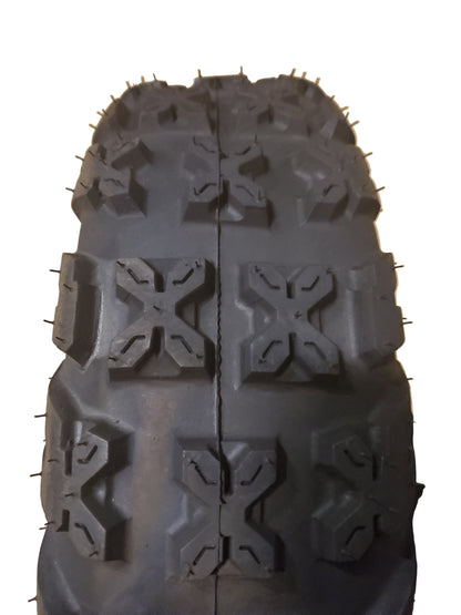 SEDONA BAZOOKA BSW AT 19 6 10 ATV/UTV TIRE AT19610