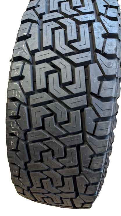 GRIPMAX MAXGRIP XT BSW LT 275 65 20 128/125Q 12PLY RUGGED TERRAIN TIRE NA1672685