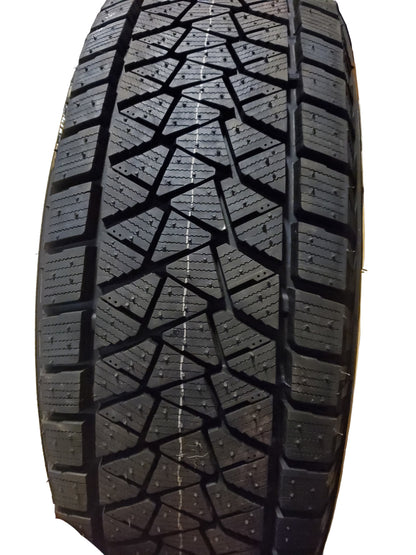BRIDGESTONE BLIZZAK DM-V2 BSW P 225 65 17 102S WINTER TIRE 15692